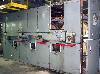  FLEISSNER Drum Dryer, 72" wide, 4 drums,